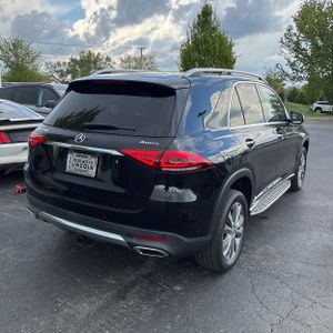 MERCEDES-BENZ GLE-CLASS - 7