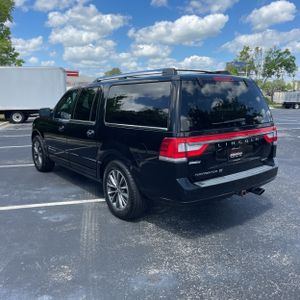 LINCOLN NAVIGATOR L SELECT - 5