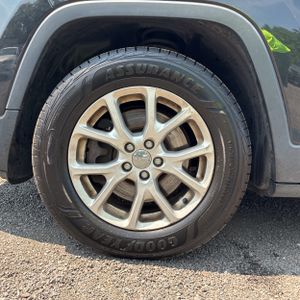 صورة مصغرة 17 لـ 2016 JEEP CHEROKEE LATITUDE
