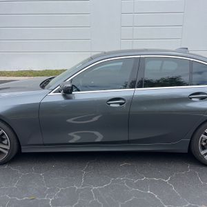 BMW 3 SERIES 330I - 4
