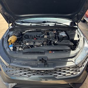 صورة مصغرة 45 لـ 2022 KIA K5 EX