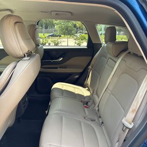 صورة 33 لـ 2020 Lincoln CORSAIR STANDARD