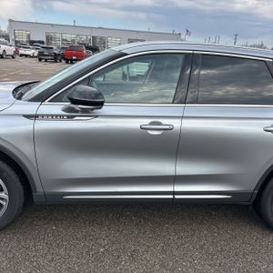 LINCOLN CORSAIR STANDARD - 4