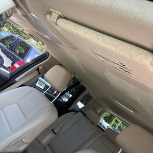 2015 Mercedes-BENZ GLK — миниатюра 39