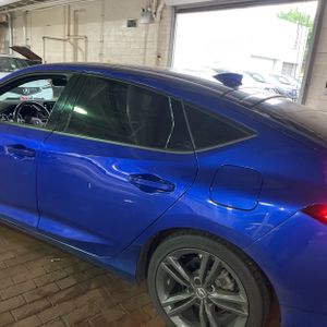 2024 Acura INTEGRA W/TECH W/A-SPEC — фото 6