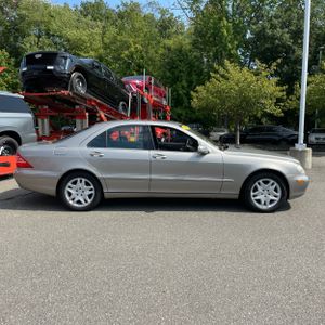 صورة 10 لـ 2006 Mercedes-BENZ S-CLASS