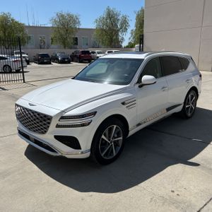 GENESIS GV80 2.5T SELECT - 1