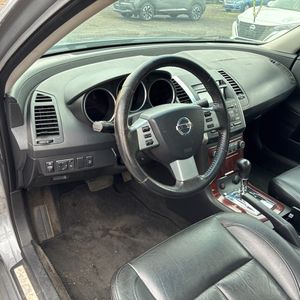 2007 Nissan MAXIMA 3.5 SL 照片 36