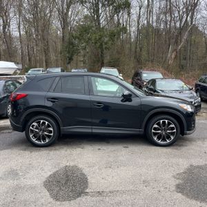 MAZDA CX-5 GRAND TOURING - 10