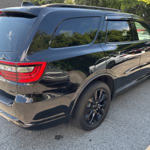 صورة 9 لـ 2018 Dodge DURANGO GT