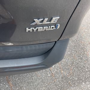 2021 Toyota RAV4 HYBRID XLE PREMIUM 缩略图 23