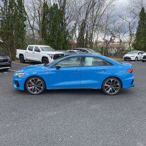 AUDI S3 PREMIUM PLUS - 3