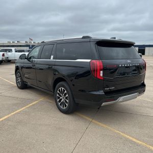 FORD EXPEDITION MAX PLATINUM - 5