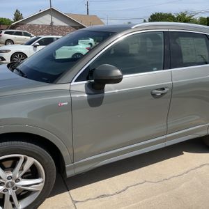 AUDI Q3 PRESTIGE S LINE - 2