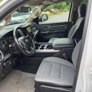 2019 RAM 1500 BIG HORN — миниатюра 32