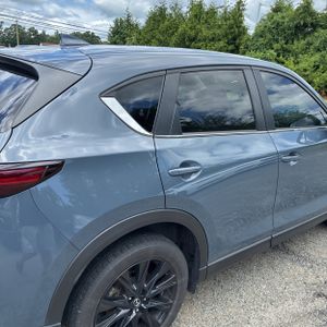 2024 Mazda CX-5 2.5 S CARBON EDITION 照片 8