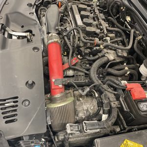 2019 Honda CIVIC EX thumbnail 56
