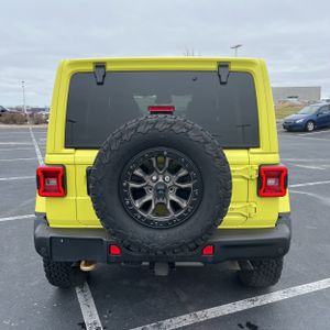 JEEP WRANGLER RUBICON 392 - 7