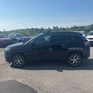 صورة 3 لـ 2024 JEEP COMPASS LIMITED