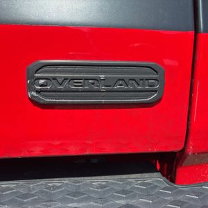 2021 JEEP GLADIATOR OVERLAND — миниатюра 23
