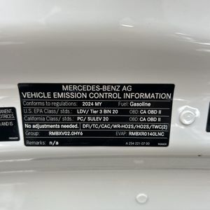 صورة مصغرة 48 لـ 2024 Mercedes-BENZ E 350