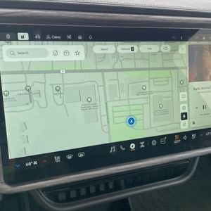 2022 Rivian R1S LAUNCH EDITION — миниатюра 39