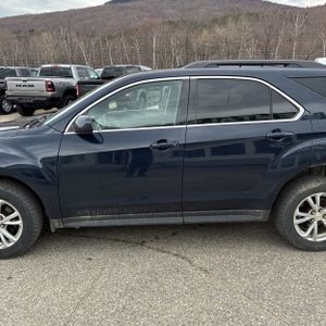 CHEVROLET EQUINOX LT - 4