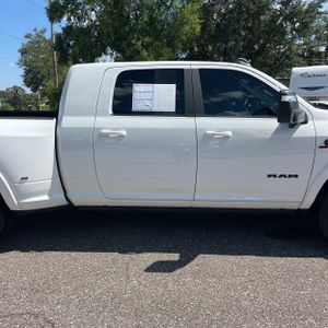 2026 RAM 3500 LIMITED 缩略图 11