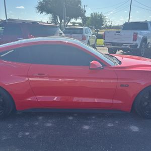 2020 FORD MUSTANG GT — миниатюра 11