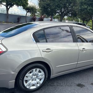 صورة 9 لـ 2012 Nissan ALTIMA 2.5 S