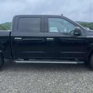2019 FORD F-150 XLT 缩略图 11