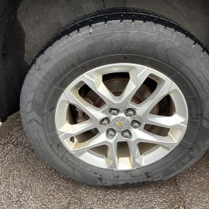 صورة مصغرة 19 لـ 2020 Chevrolet TRAVERSE LT CLOTH