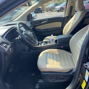 2020 FORD EDGE SEL 缩略图 32