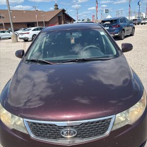 2011 KIA FORTE EX 缩略图 15