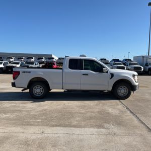 2024 FORD F-150 XL photo 10