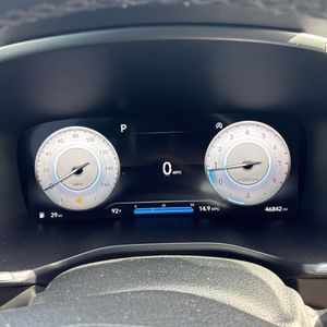 صورة مصغرة 36 لـ 2022 Hyundai SANTA FE SEL