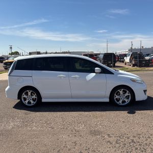 MAZDA MAZDA5 TOURING - 10