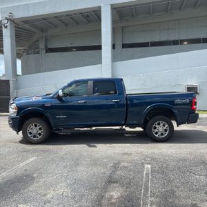 صورة 3 لـ 2020 RAM 2500 LARAMIE