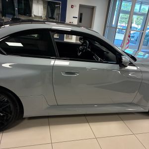 2023 BMW M2 BASE — фото 11