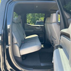 2025 Chevrolet SILVERADO 1500 LT 缩略图 33