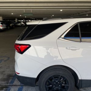 CHEVROLET EQUINOX LT - 9