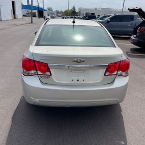 CHEVROLET CRUZE LS AUTO - 6