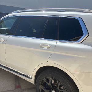 BMW X7 XDRIVE50I - 6