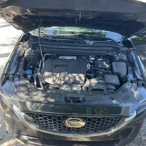 2022 Mazda CX-5 2.5 S PREFERRED 照片 45