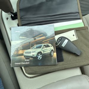 2012 JEEP GRAND CHEROKEE LAREDO 缩略图 47