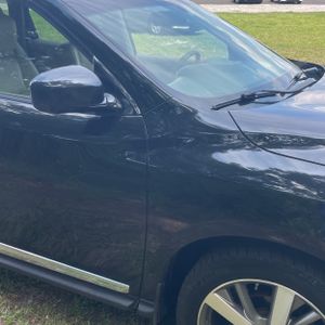 2015 Nissan PATHFINDER PLATINUM 缩略图 12
