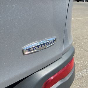 صورة مصغرة 23 لـ 2016 JEEP CHEROKEE LATITUDE