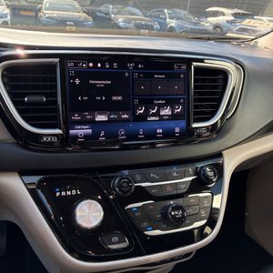 2023 Chrysler PACIFICA TOURING L 缩略图 32
