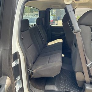 2013 Chevrolet SILVERADO 1500 LS thumbnail 35