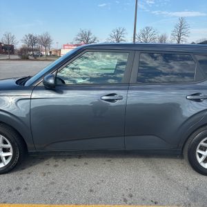 KIA SOUL LX - 4